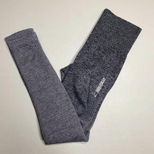 Gymshark Seamless Leggings S High Waist Compressio